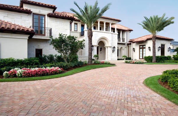 Heber Overgaard, AZ Driveway Pavers Company